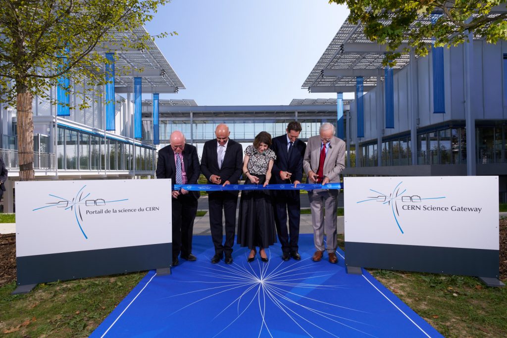 cern-science-gateway-highlights-from-the-first-opening-weeks-home-cern