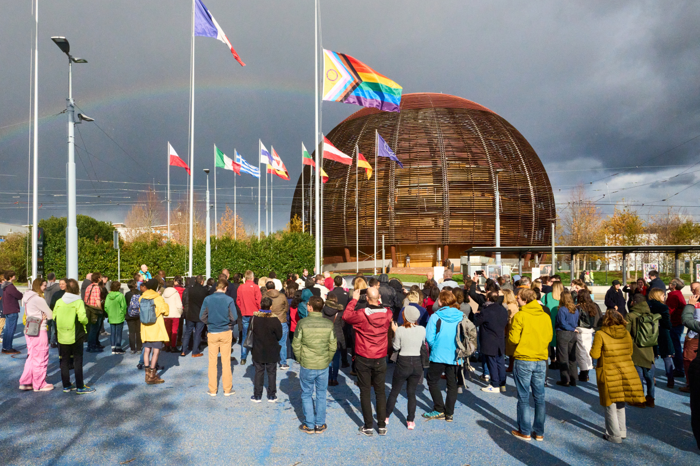 LGBTQIA, diversity