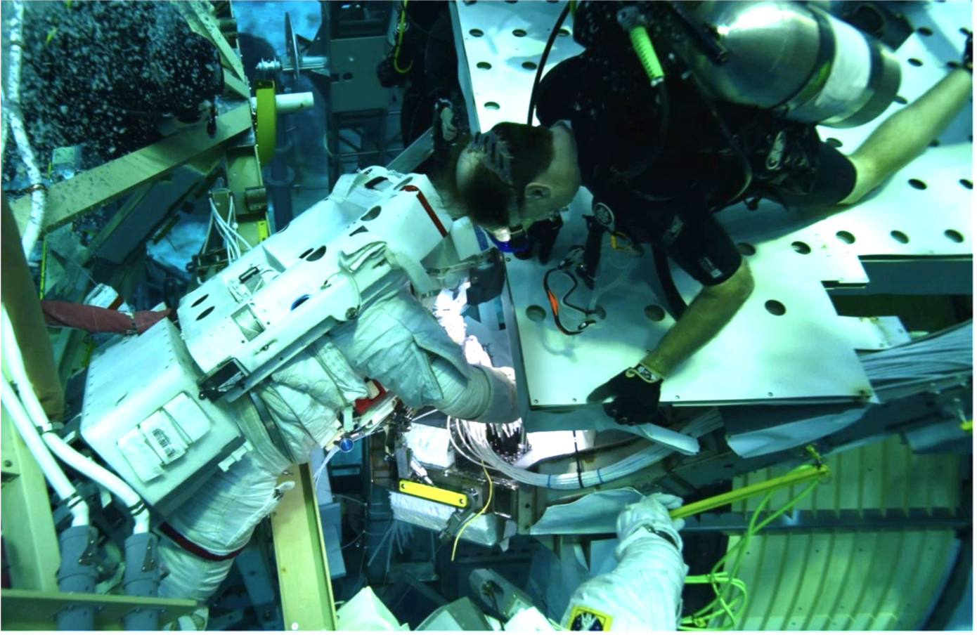 AMS,upgrade,spacewalk