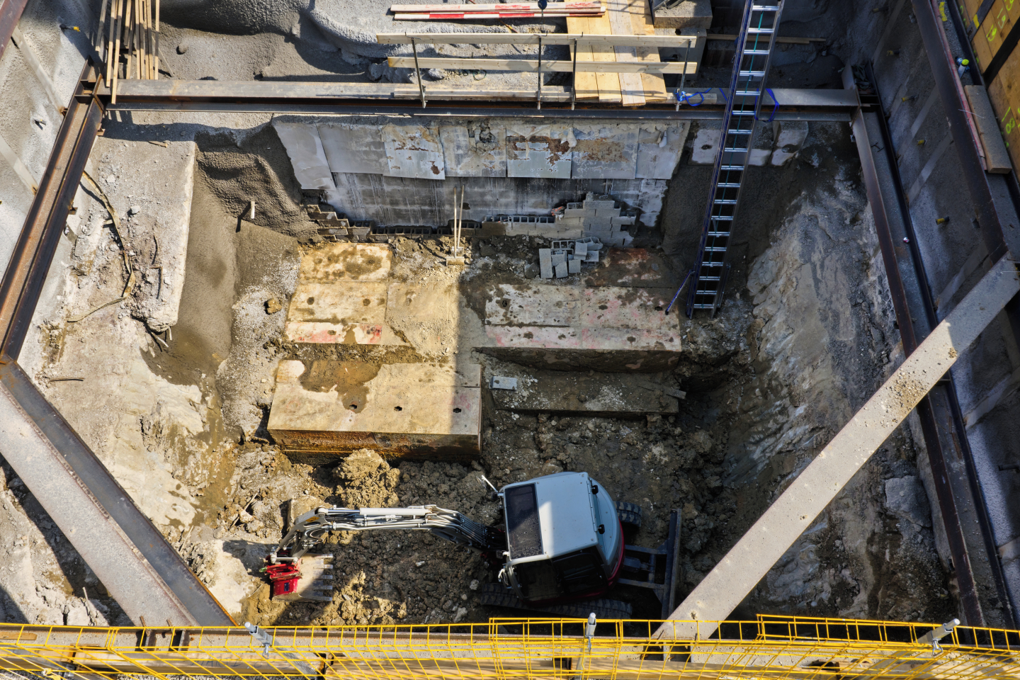 Civil Engineering and Infrastructure,Civil Engineering and Infrastructure