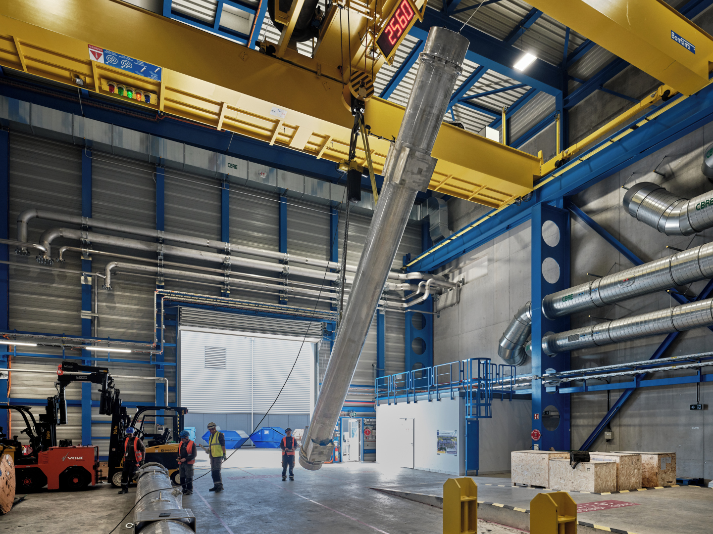 HL-LHC