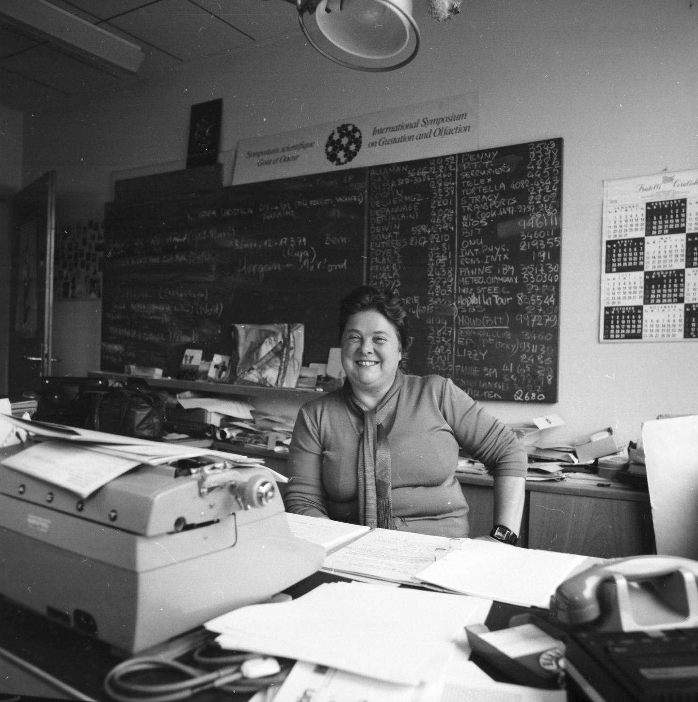 Tatiana Fabergé (1930–2020)
