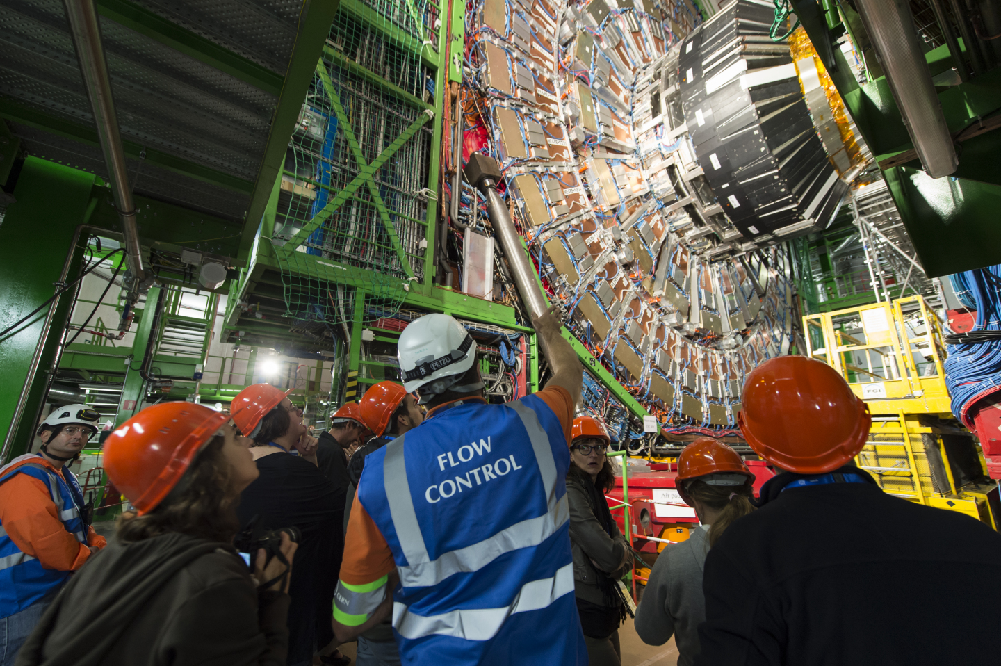 CERN Open Days – Explore the future with us!