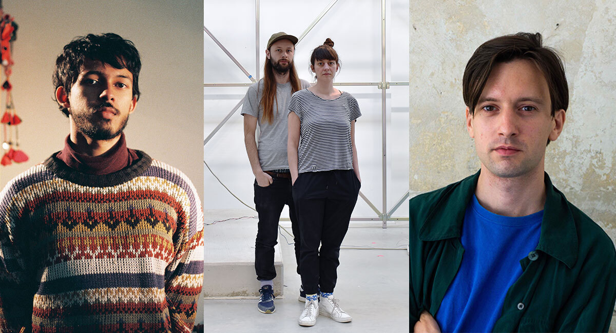 CERN and Pro Helvetia announce selected artists for the Connect residencies