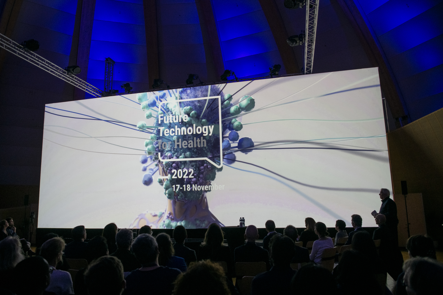 Sparks! Talks – videos available online