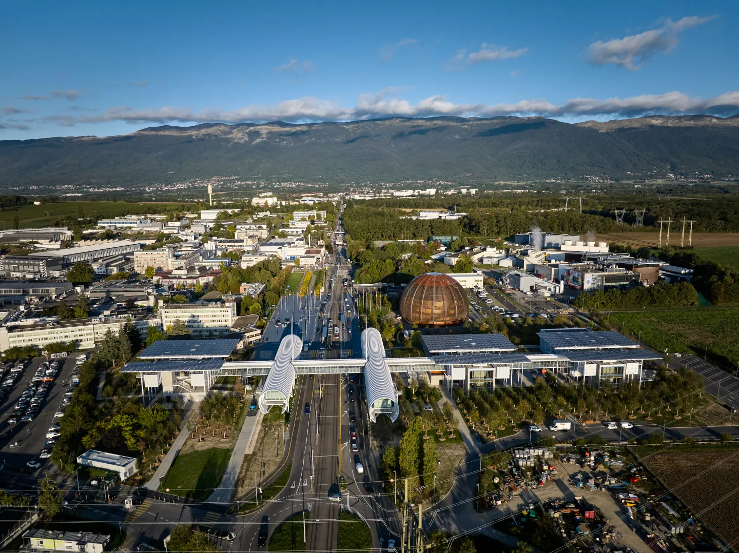Gérer l’énergie de manière responsable : le CERN passe avec succès l’audit ISO 50001