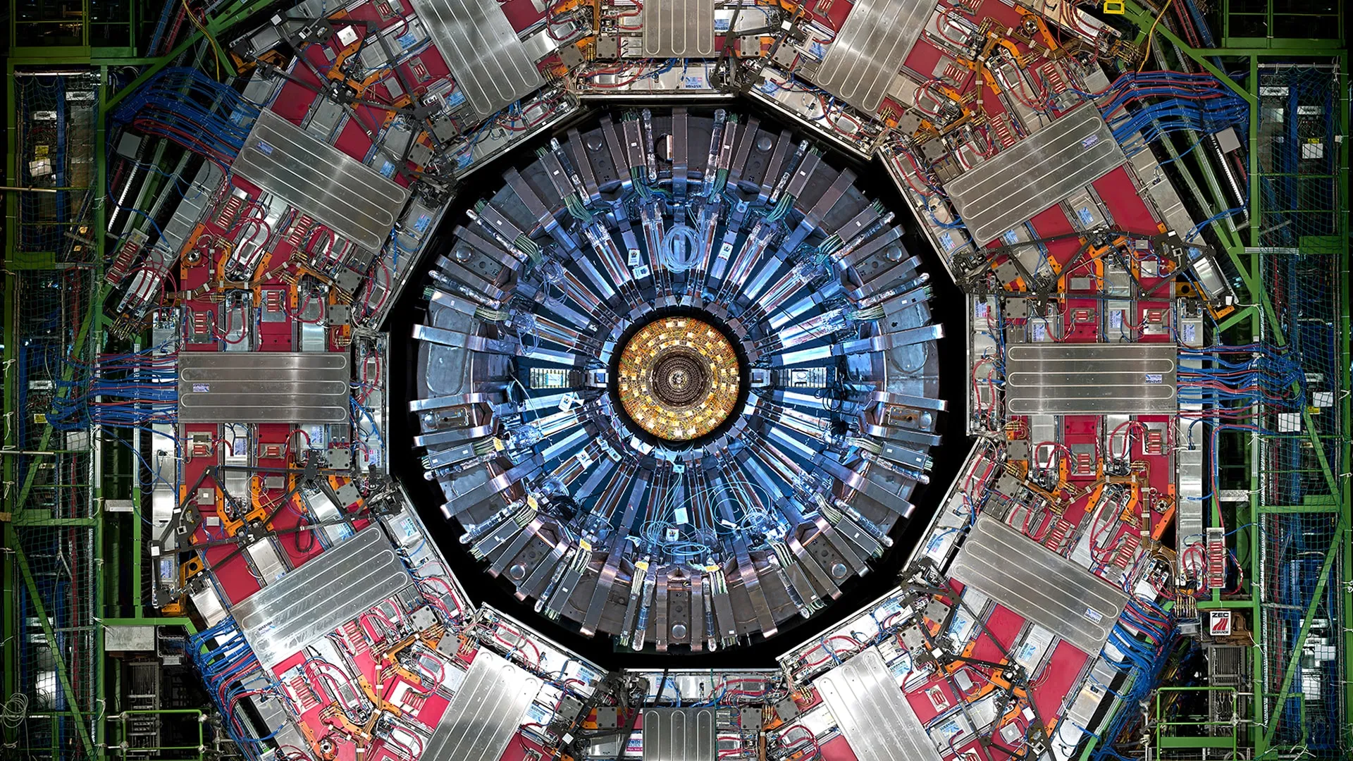 CMS développe un nouvel algorithme d’intelligence artificielle pour la détection des anomalies