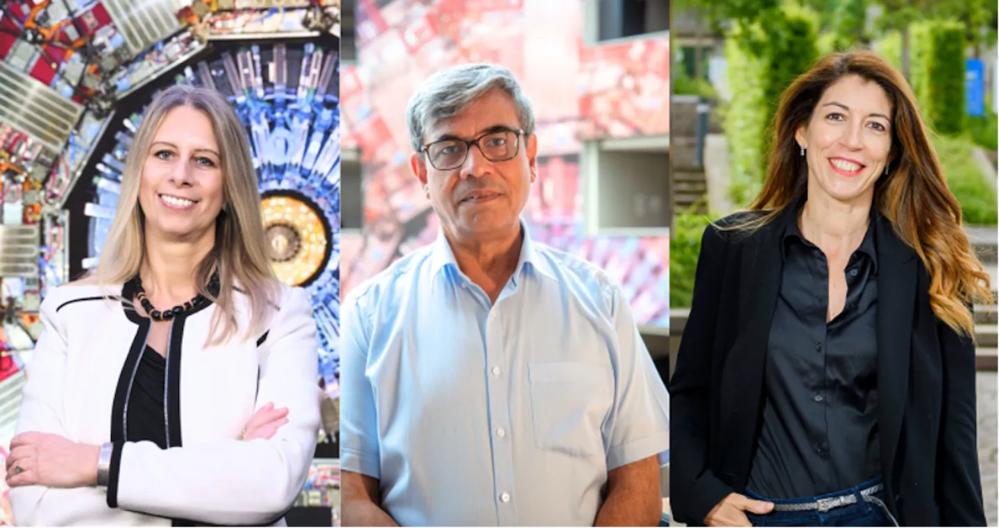 Une nouvelle Direction à CMS pour la période 2026–2028