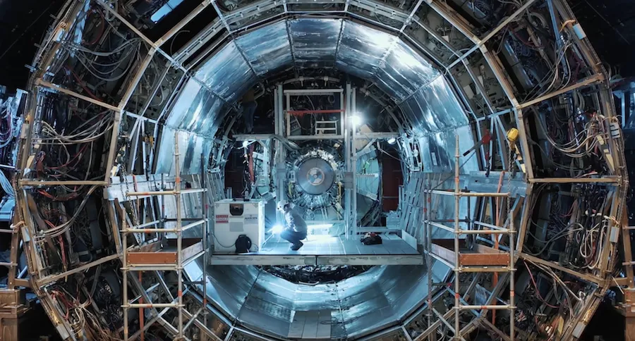 Revivez l’année 2019 au CERN