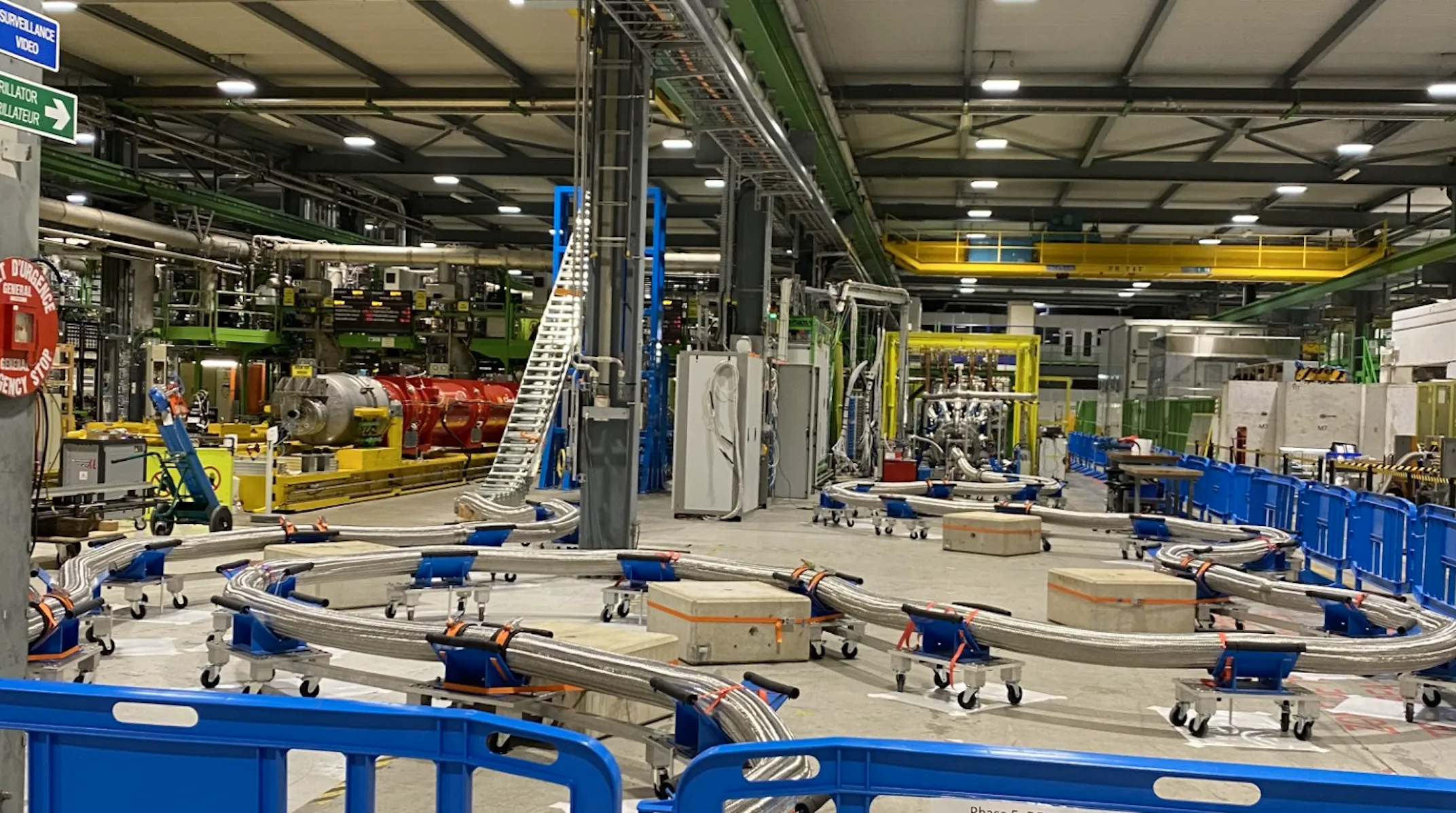 HiLumi News: The HL-LHC’s cold powering system successfully passed the tests