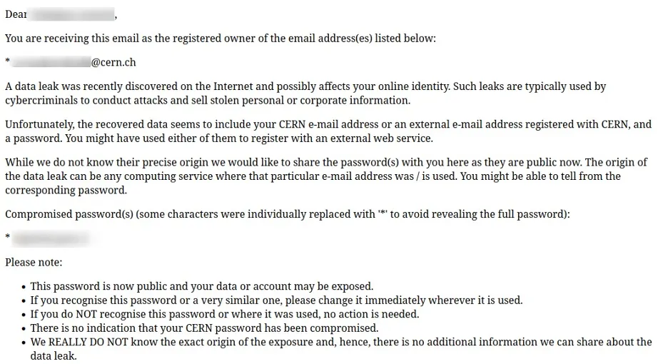 e-mail