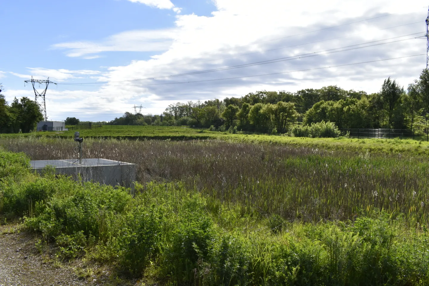 CERN sets new environmental objectives for 2030