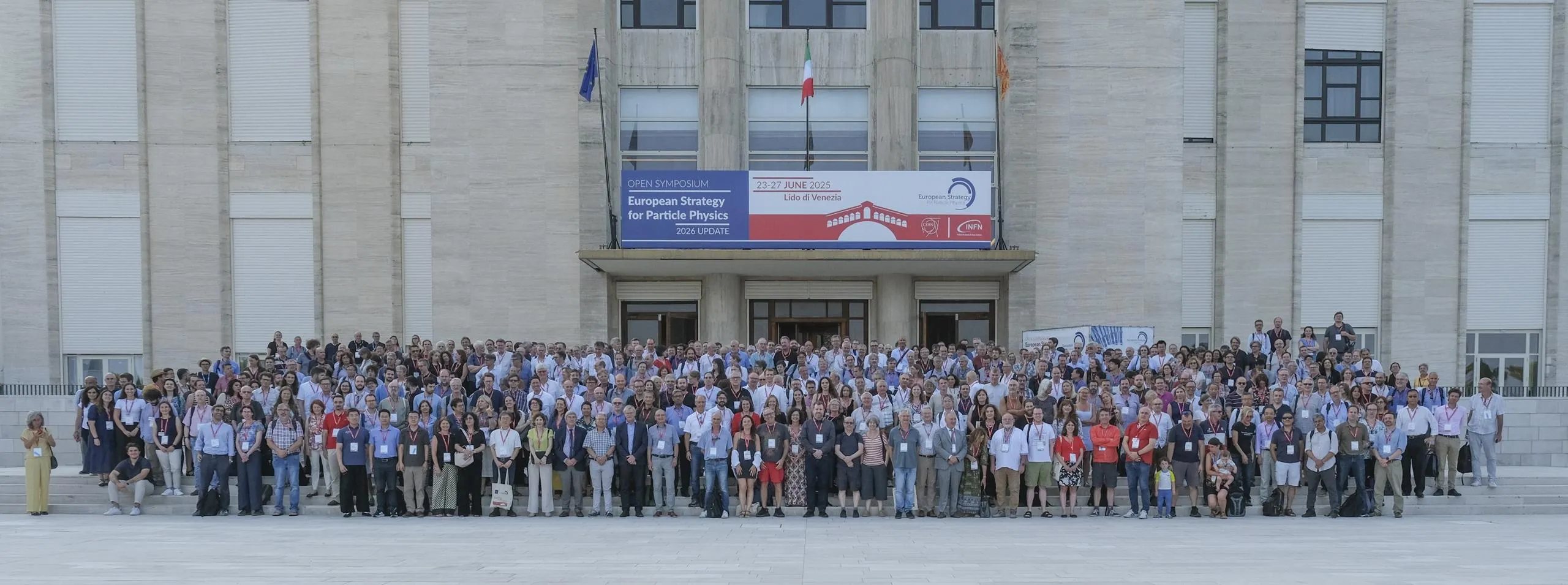 Group photo