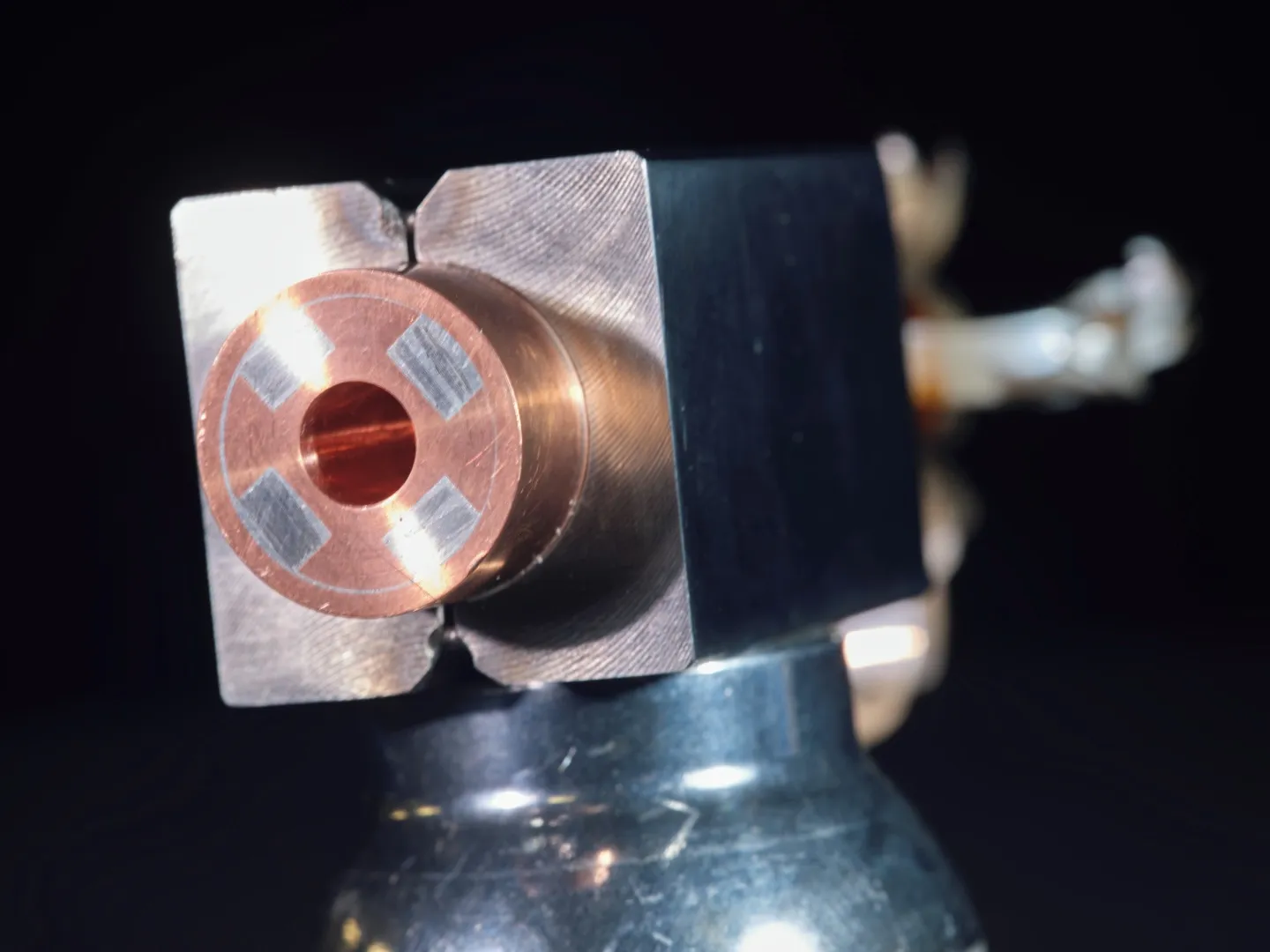 CERN and fusion energy, advancing together
