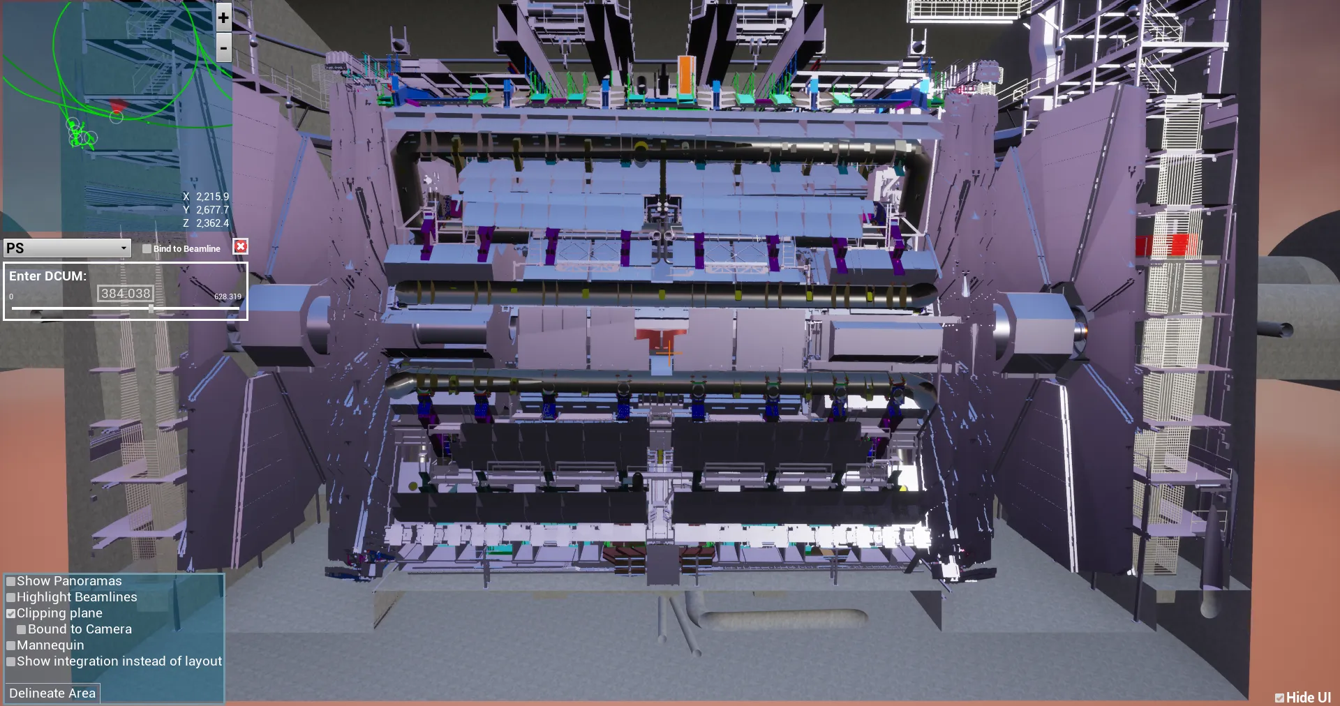 Des jumeaux numériques au CERN et au-delà