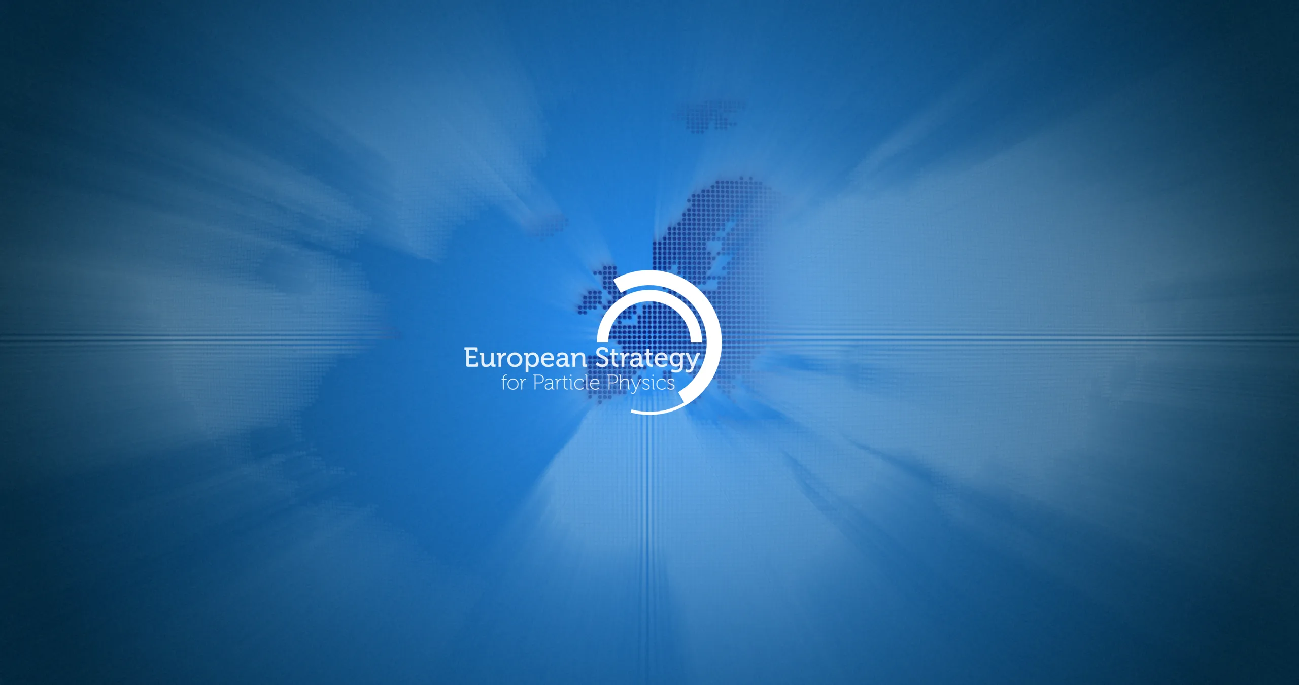 European Strategy for Particle Physics: community input received