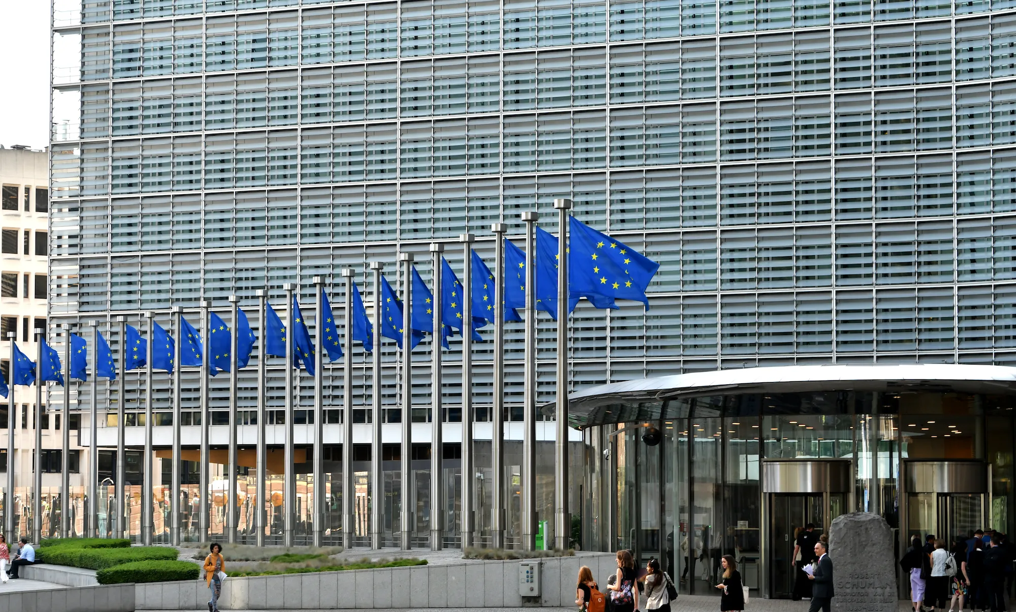 Plusieurs projets au CERN seront financés par l’Europe en 2026