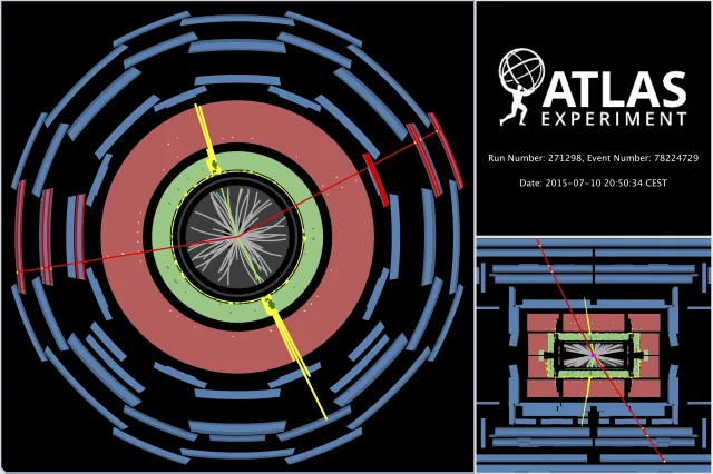 Probing fundamental symmetries of nature with the Higgs boson
