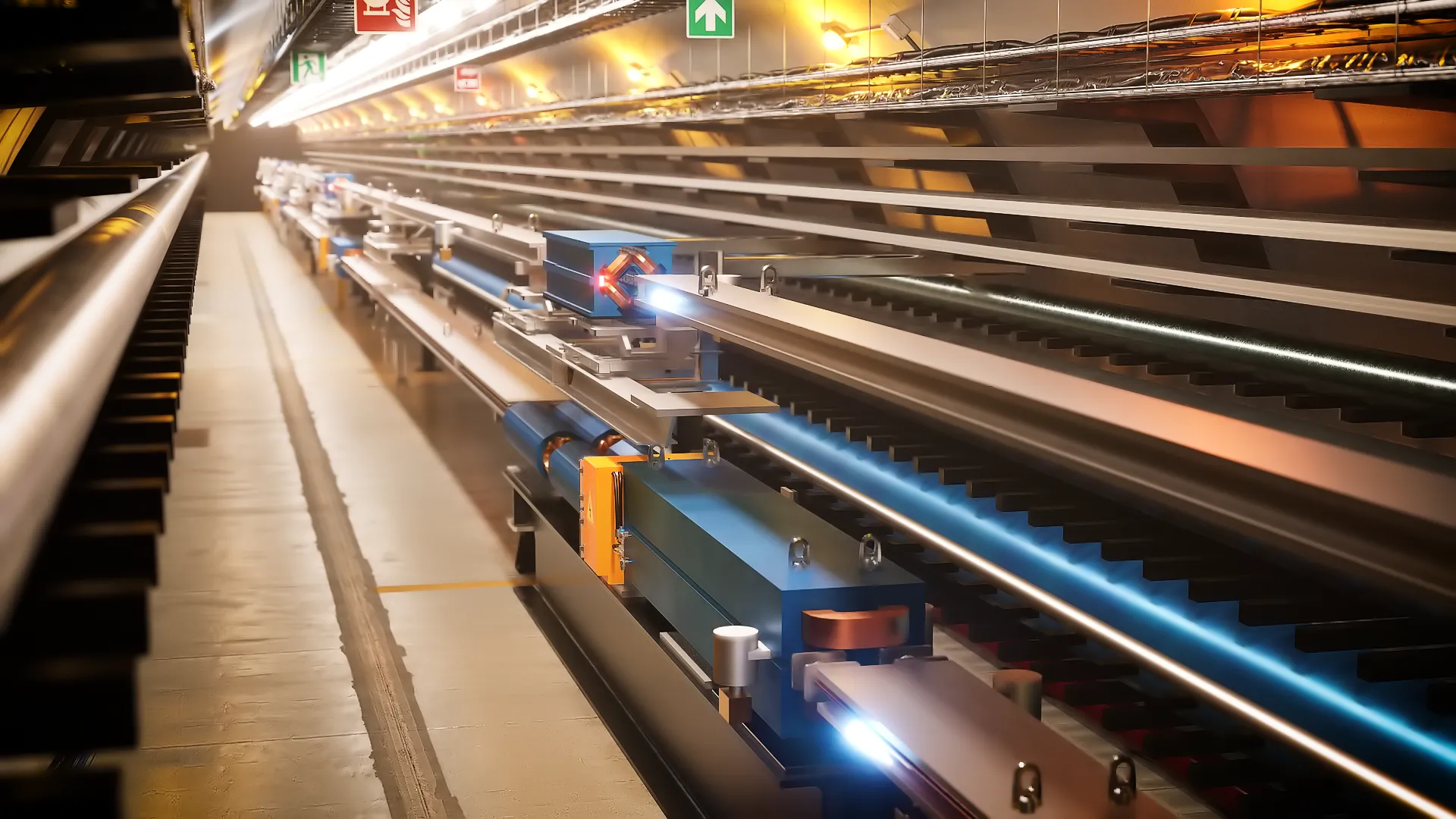 The European Strategy for Particle Physics reaches an important milestone