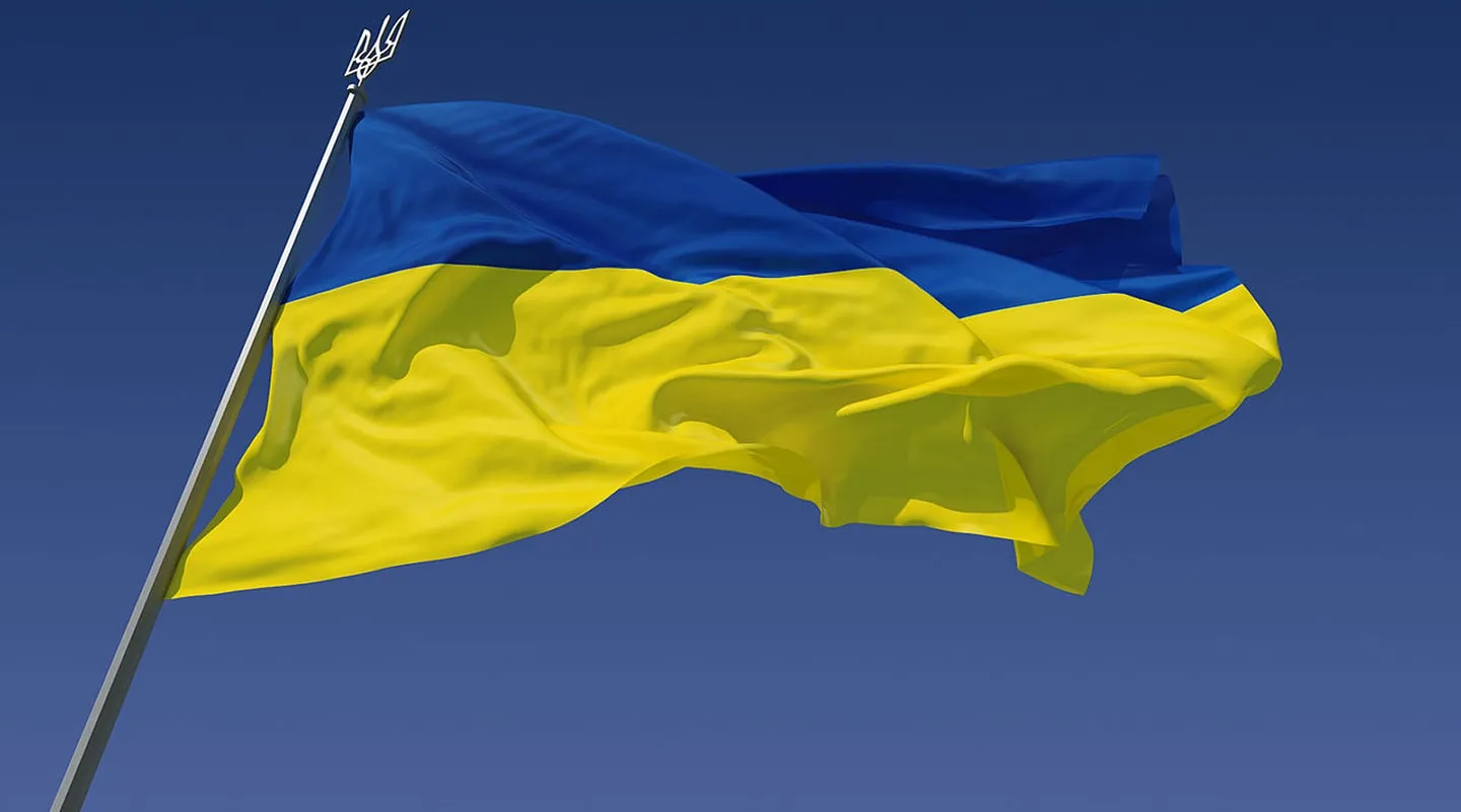 Solidarity with Ukraine
