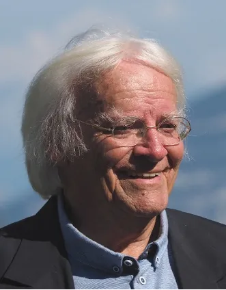 Hans Joachim Specht (1936 – 2024)