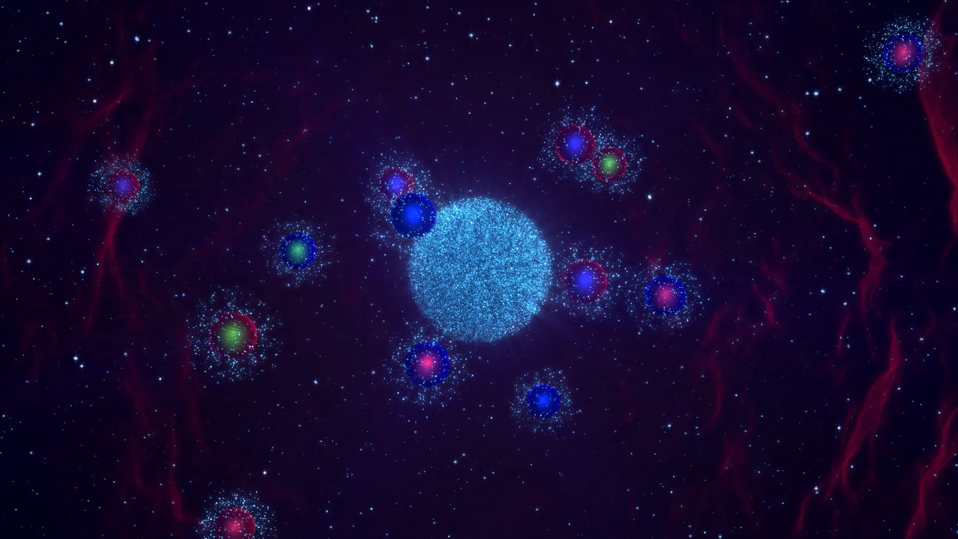 What can you do with 380 million Higgs bosons?