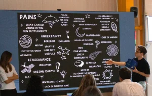 Et si on partait vivre sur une exoplanète ?