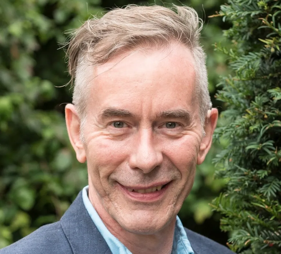 Ian Shipsey (1959 – 2024)