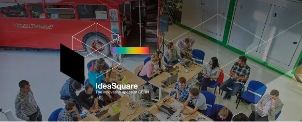 IdeaSquare : mode d’emploi
