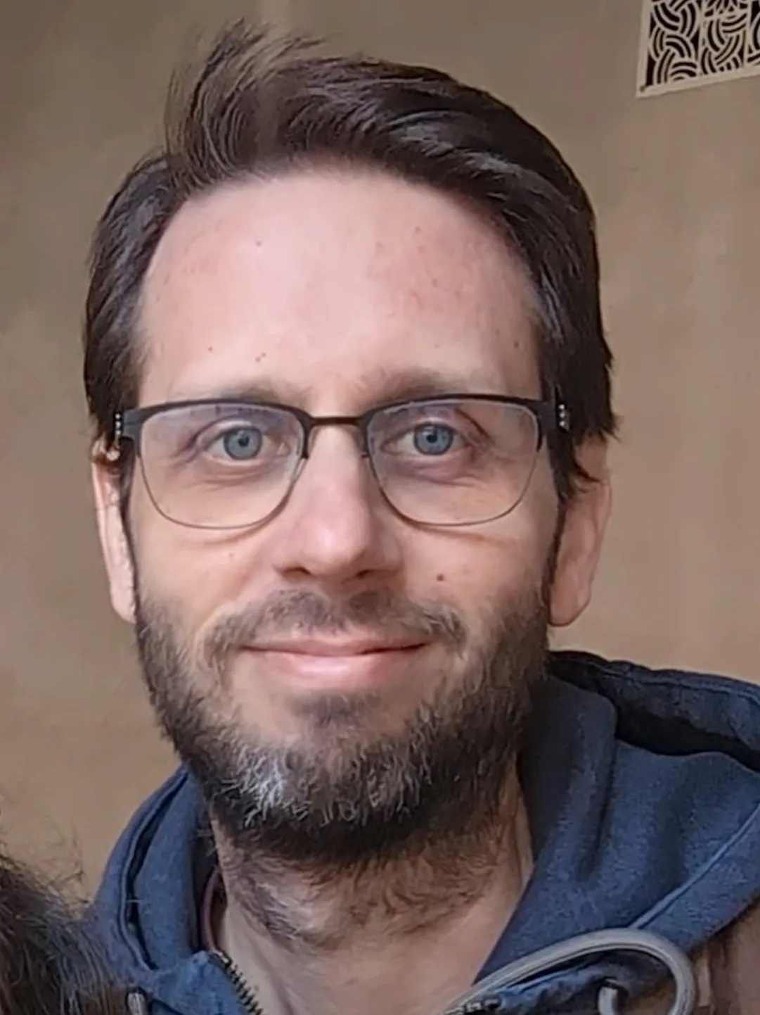 Joseph Tagg (1982 – 2025)
