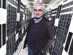De l’importance d’une stratégie en matière d’intelligence artificielle au CERN