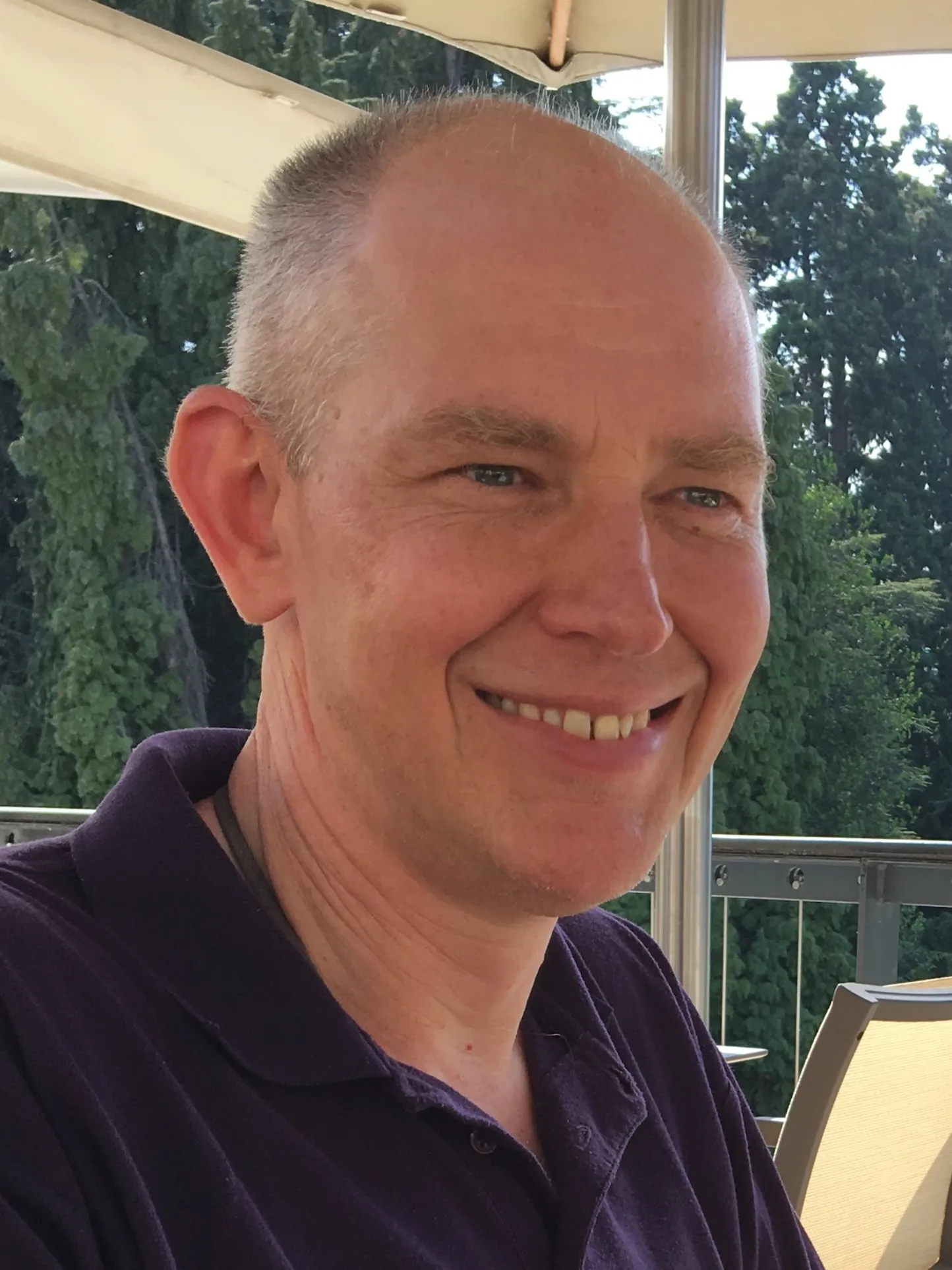 Nicolaas Kos (1965 – 2025)