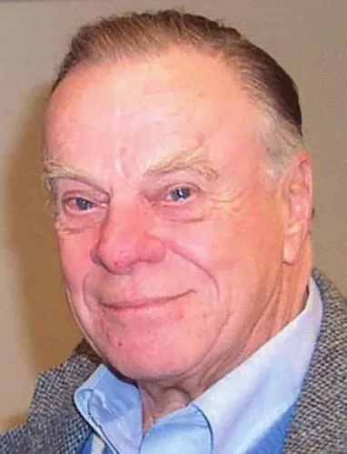 Lawrence W. Jones (1925 – 2023)