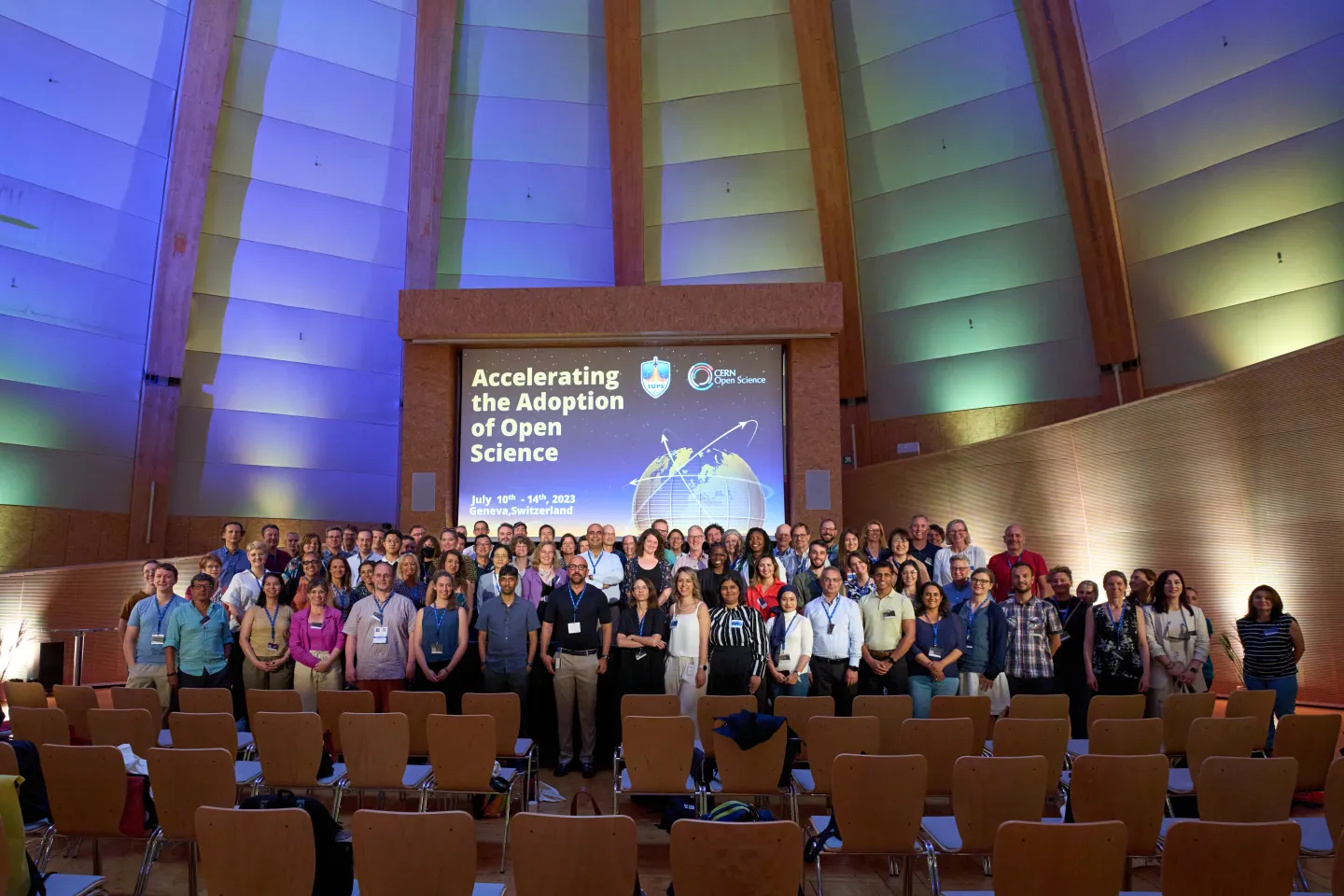 Le CERN et la NASA unissent leurs forces pour une recherche ouverte et accessible