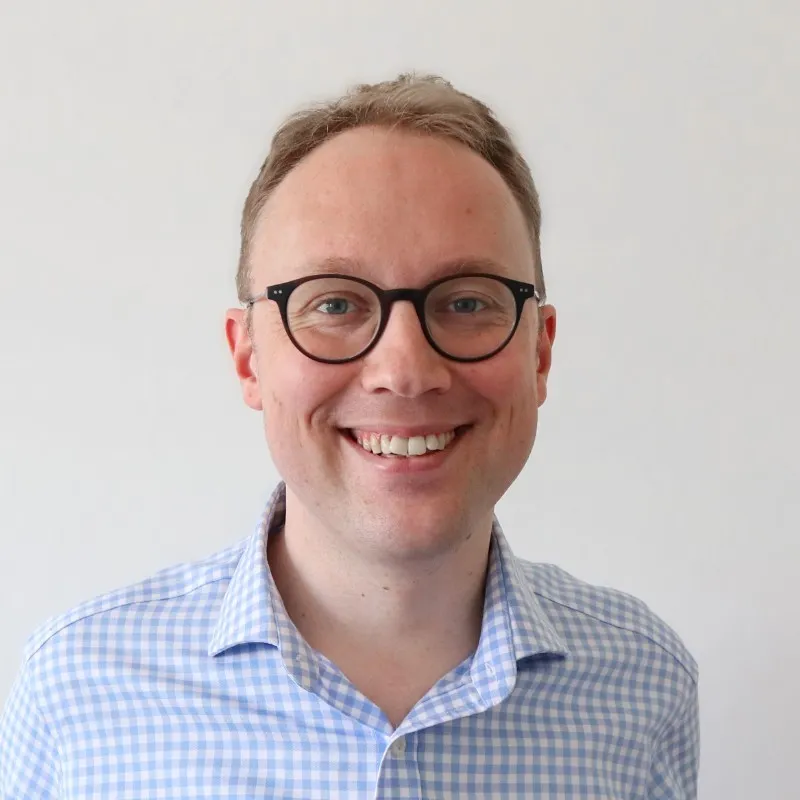 Mark Rayner