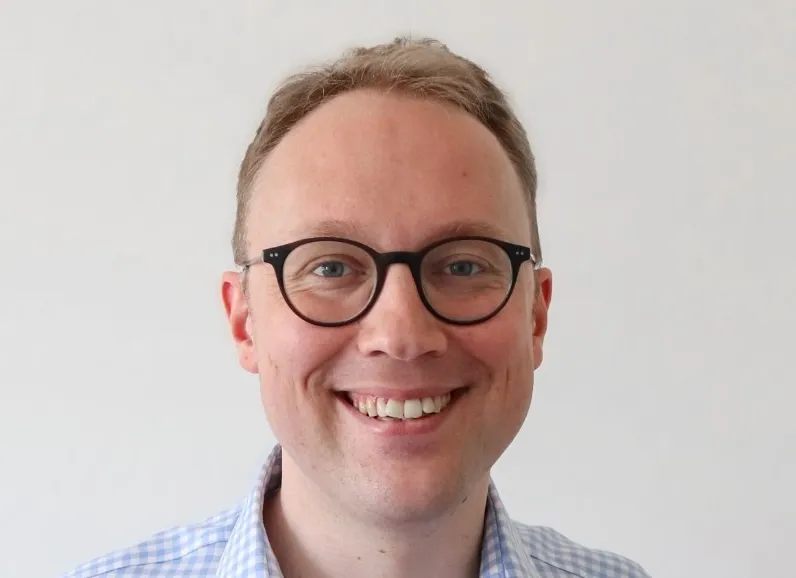Mark Rayner (1983 – 2026)