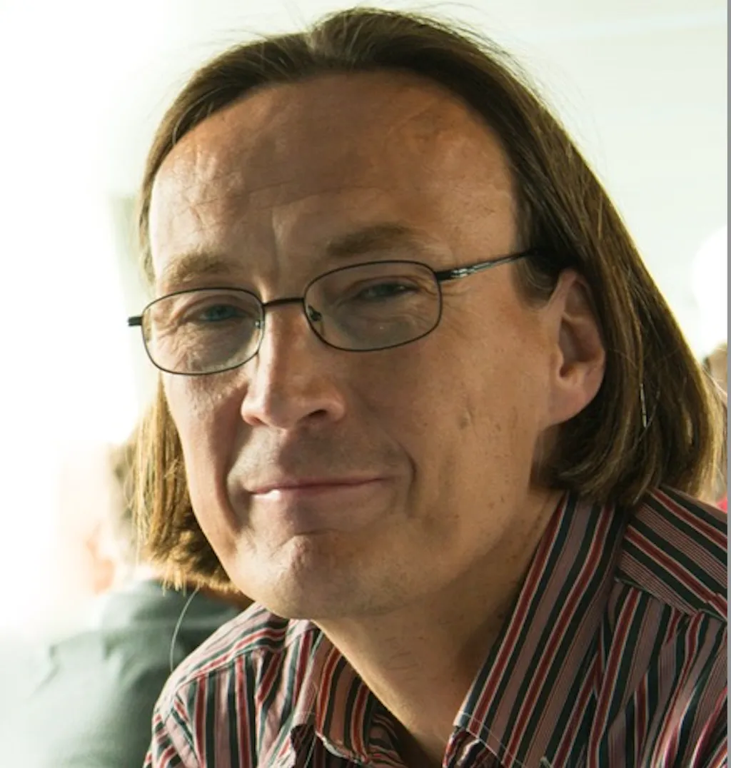 Mats Lindroos (1961 – 2024)