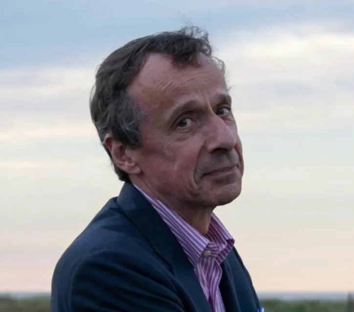 Michele Arneodo (1959–2025)