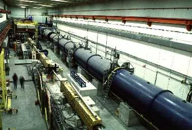 CERN result provides answer to one of nature’s most subtle secrets