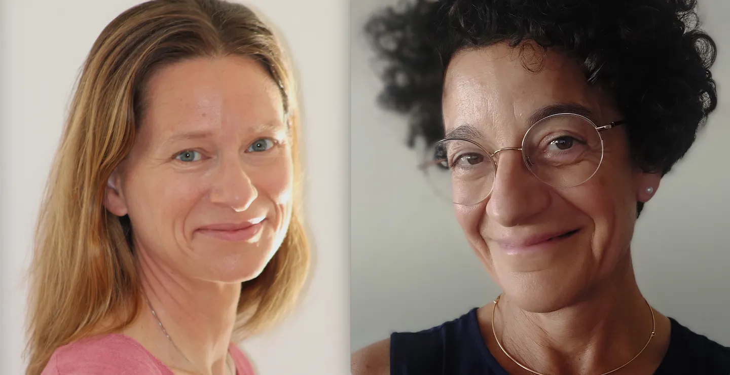 Two new members elected to the Senior Staff Advisory Committee (“the Nine”) in 2023