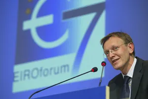 “Towards a Europe of Knowledge and Innovation”, the EIROforum paper on science policy