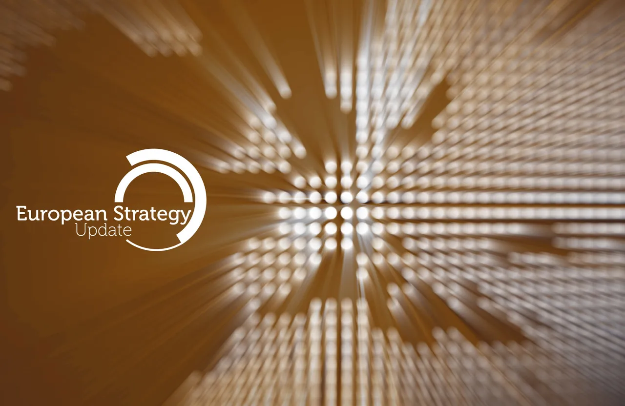 The European particle physics community gears up for a new shared vision for the future