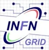 CERN awards the Italian Institute for Nuclear Physics for its role in Grid development