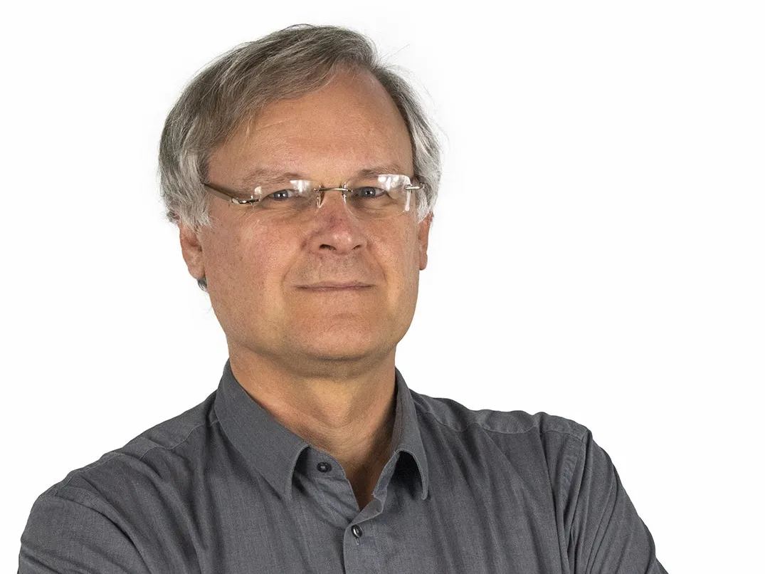 Paul Kuijer (1957–2025)