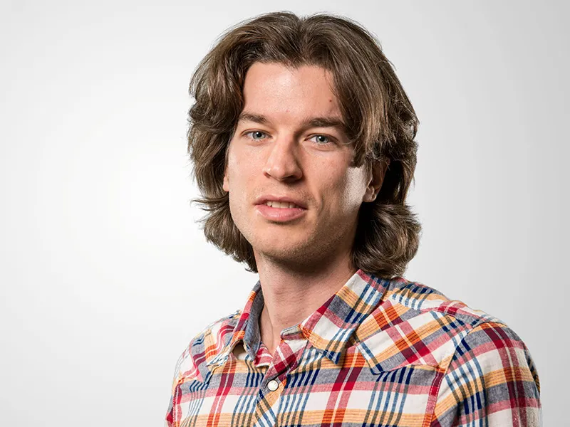 Philippe Mermod (1978 – 2020)