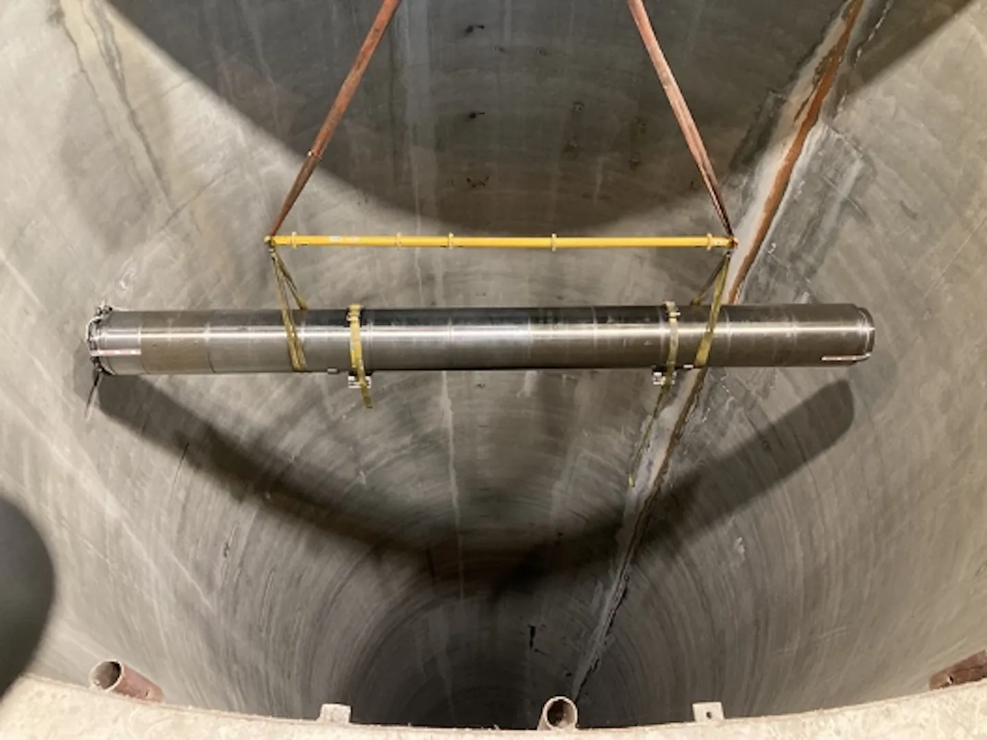 New beam dumps: cut along the dotted line