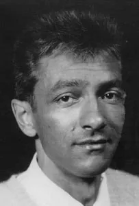 André Petermann (1922 – 2011)