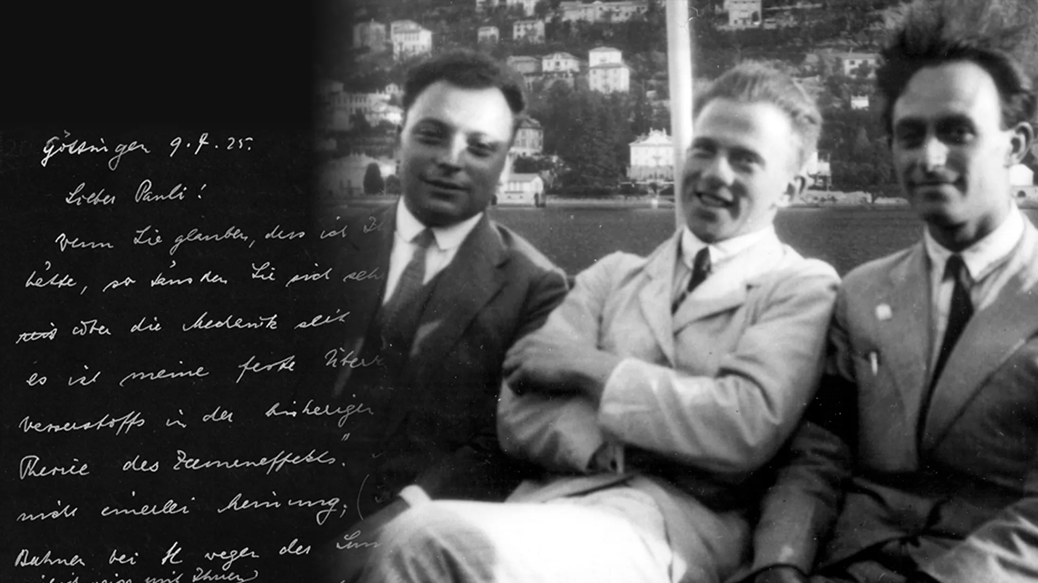 A century of quantum mechanics