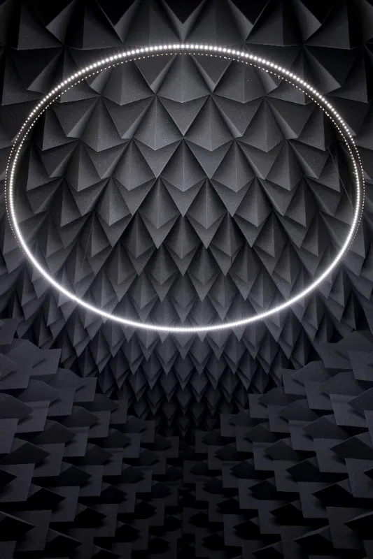 Prix Collide International Arts@CERN : appel à candidatures