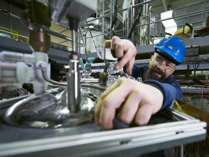 The BASE experiment breaks its own precision measurement record of antiproton’s magnetic moment